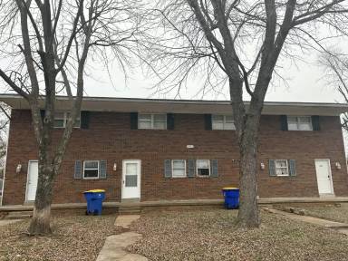 Main picture of 1712 Highland Way