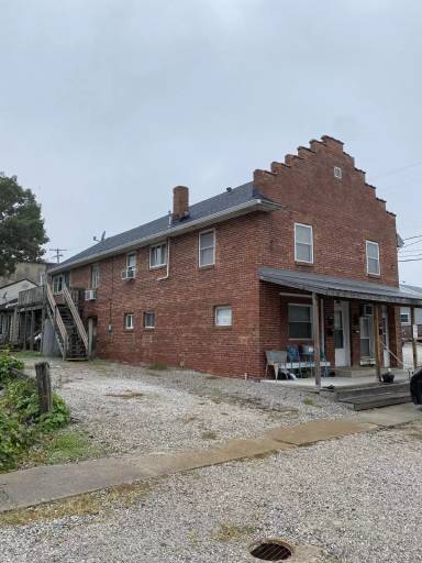 Main picture of Virginia Street S. 112 - E