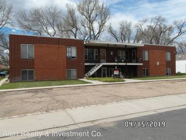 Main picture of 710 Emery 711 Darby
