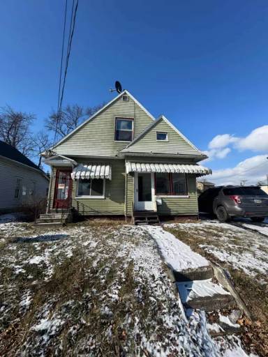 Main picture of 1614 Oak St