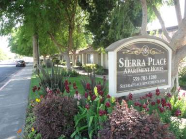 Main picture of Sierra Place Apartment Homes