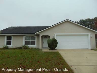 Main picture of 3177 Newmark Dr