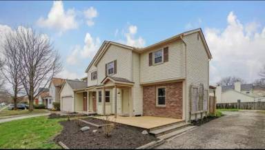 Main picture of 1771 Hightower Dr