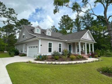 Main picture of 9396 Bar Harbour Way NE