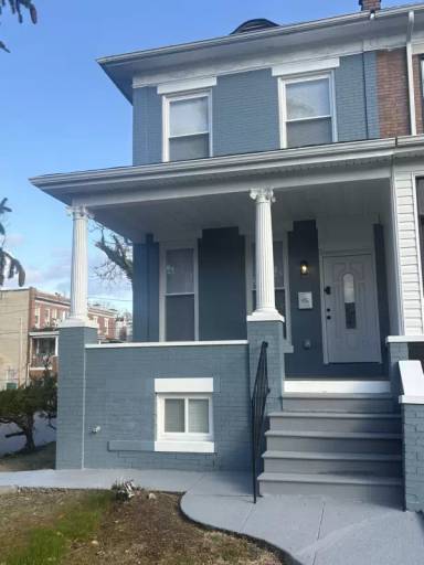 Main picture of 1639 N Hilton St