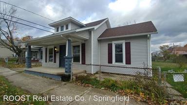 Main picture of 1010 W Pleasant St