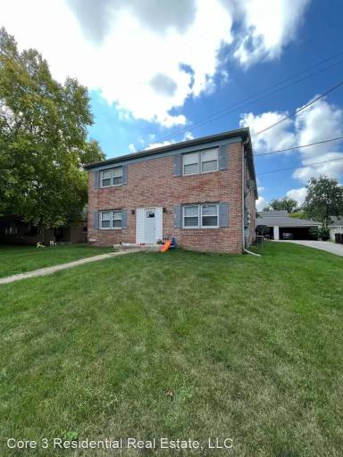 Main picture of 505 E Cypress St