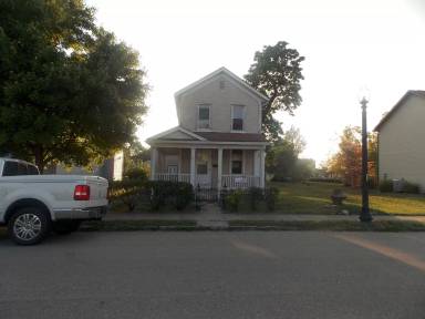 Main picture of 43 Shannon St