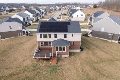 Main picture of 3816 Eagle Hill Ct