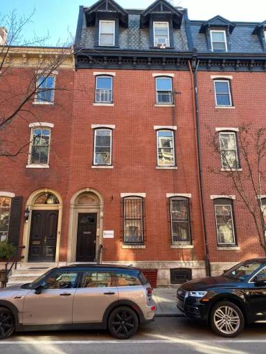 Main picture of 2122 Pine St