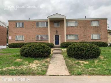 Main picture of 7405 Olian Dr