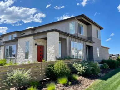 Main picture of 2603 Spirit Ln