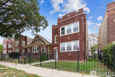 Main picture of 1249 N Mason Ave
