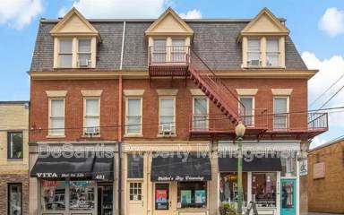 Main picture of 425 Walnut St