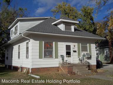 Main picture of 808 W Calhoun St