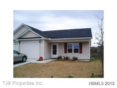 Main picture of 213 Murdock Way