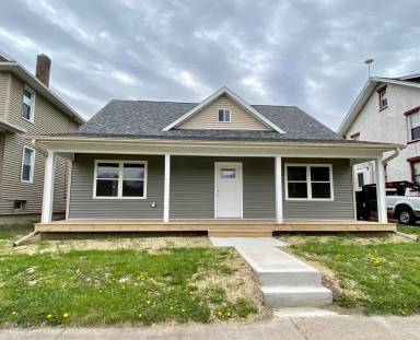 Main picture of 729 Grant St