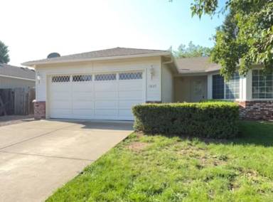 Main picture of 1837 Layla Dr