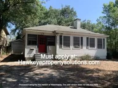 Main picture of 1634 Holly Rd