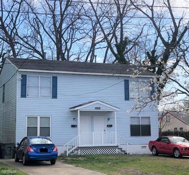 Main picture of 4600 Killam Ave