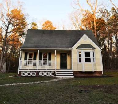 Main picture of 11111 Long Branch Dr