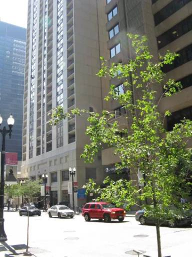 Main picture of 200 North Dearborn Condos