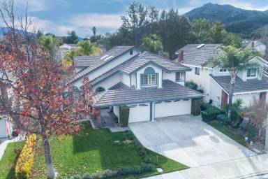 Main picture of 31125 Lahontan St