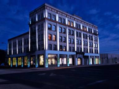 Main picture of Foley Building