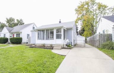 Main picture of 4239 Asbury Dr