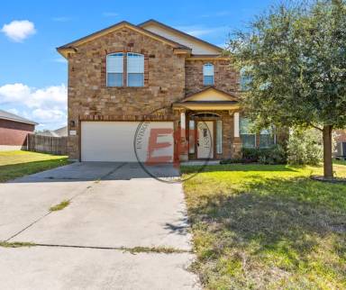 Main picture of 6728 Tierra Dr