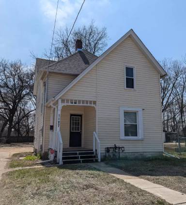 Main picture of 1127 22nd Ave