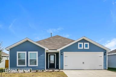 Main picture of 1336 Woodwinds Dr