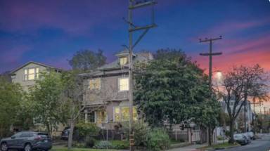 Main picture of 1801 Milvia St