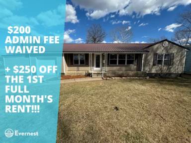 Main picture of 2040 A St NE