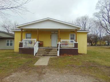Main picture of 1025 S 19th St