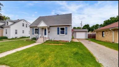 Main picture of 423 Vroman St