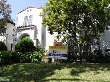Main picture of Greater Wilshire/Hancock Park