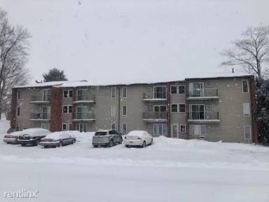 Main picture of Wesley Manor Apartment