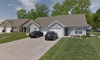 Main picture of 2401 Walden Ln