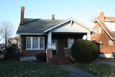 Main picture of 821 Howbert Ave SW