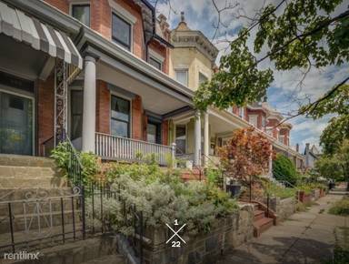 Main picture of 133 Randolph Pl NW