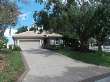Main picture of 1805 N Gibson Pt