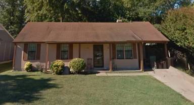 Main picture of 4437 Burnette Pl