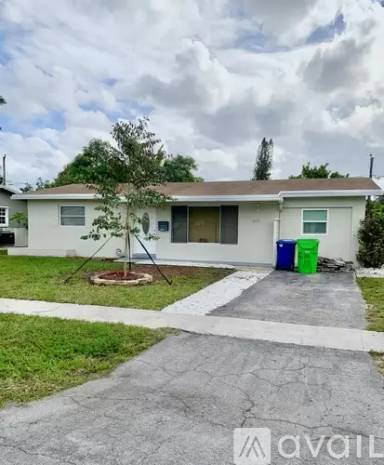Main picture of 7570 NW 21st Ct