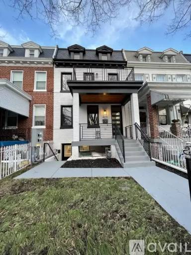 Main picture of 4019 Illinois Ave NW