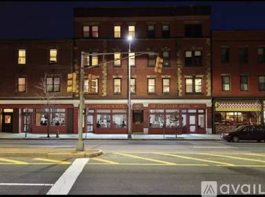Main picture of 2020 Massachusetts Ave