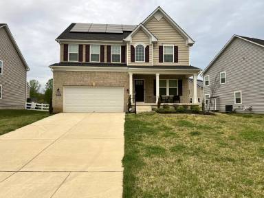 Main picture of 4206 Manor Field Dr