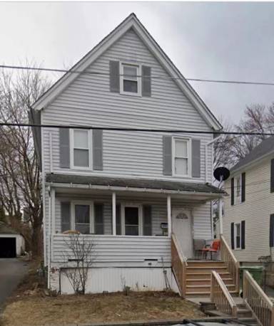 Main picture of 49 Broad St