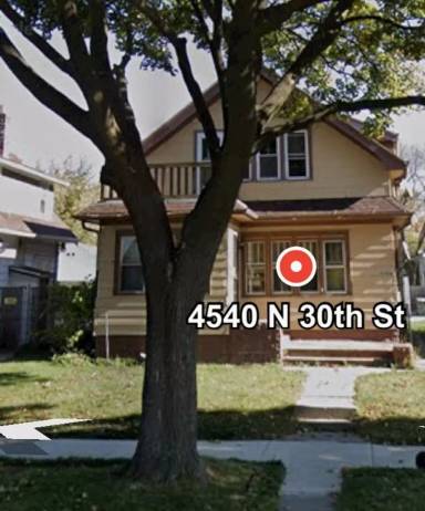 Main picture of 4540A N 30th St