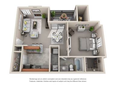 Property view